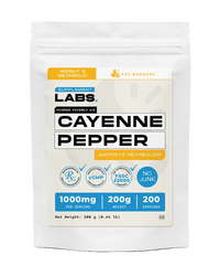 Cayenne Pepper Powder