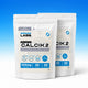 CalciK2 60 Tablets x2