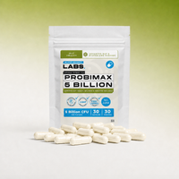 Pouches Capsules 30 Caps