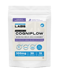 Pouches Capsules