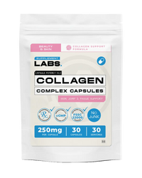 Pouches Capsules 30 Caps