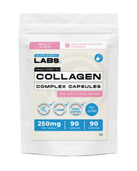 Pouches Capsules 90 Caps