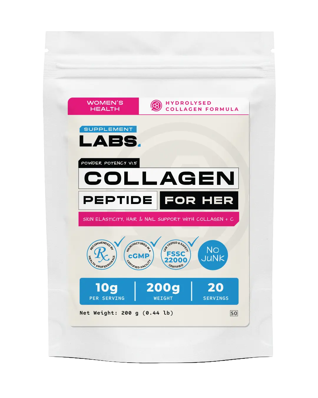 200g