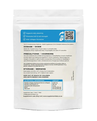 Collagen Peptide for Her Powder
