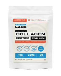 Pouches Powder 200g