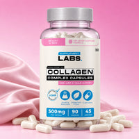 Bottles 90 Capsules
