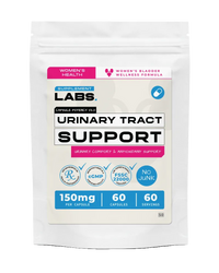 Urinary Tract Support Capsules