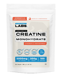 Pouches 500g