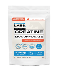 Pouches Powder 1kg