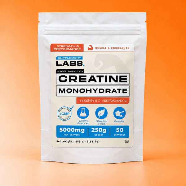 Powder 250g