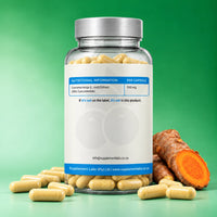 Bottles Capsules