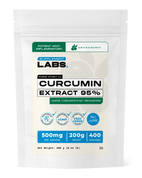 Curcumin Extract 95% Powder