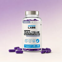Bottles Capsules 30 Caps
