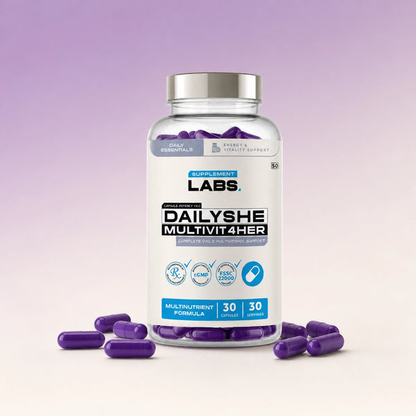 Bottles Capsules 30 Caps