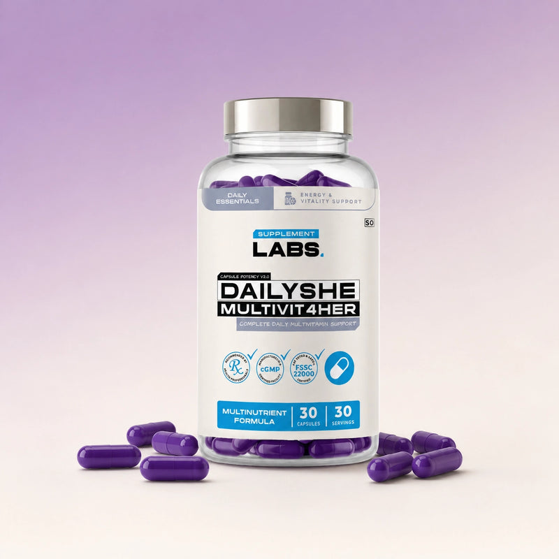 Bottles Capsules 30 Caps