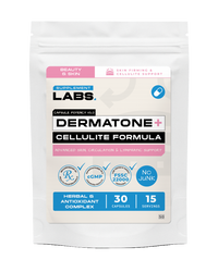 DermaTone+ - CELLULITE Formula