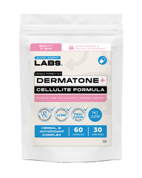 DermaTone+ - CELLULITE Formula