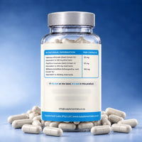 Bottles Capsules
