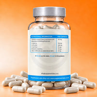 Bottles Capsules