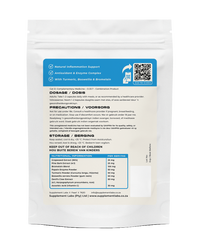 Uric Acid Support Advance Capsules