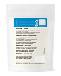 Green Tea Extract 95%  Powder