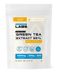 Green Tea Extract 95%  Powder