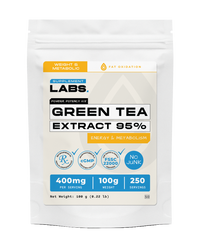 Green Tea Extract 95%  Powder