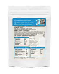 Ivoria Multi-Nutrient Hair Growth Accelerator