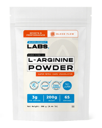 L-Arginine Powder