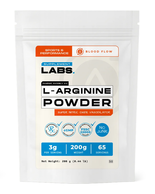 L-Arginine Powder