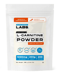 Pouches Powder 200g