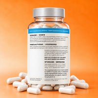 Bottles Capsules