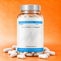 Bottles Capsules