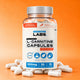 Bottles Capsules 30 Caps