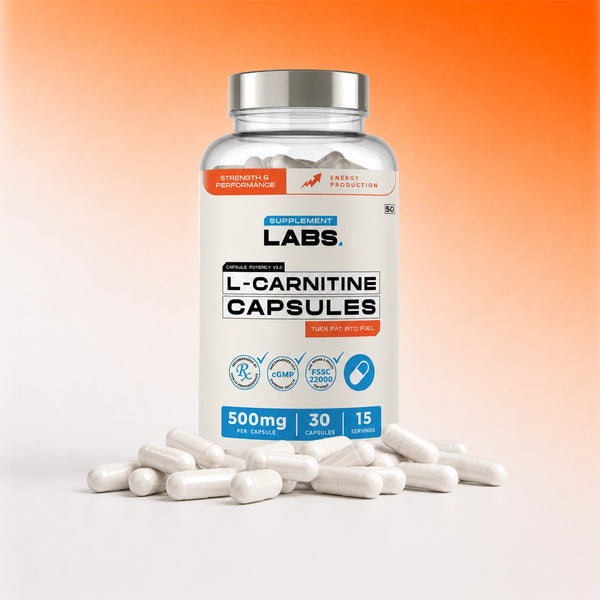 l carnitine south africa L-Carnitine 200mg Capsules 60 With easy L-Carnitine Capsules - Get Leaner