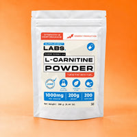 Refills Powder 200g