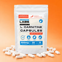 Refills Capsules 30 Caps