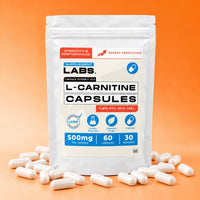 Refills Capsules 60 Caps