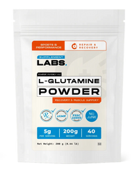 Pouches Powder 200g