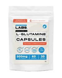 Pouches Capsules 60 Caps
