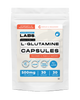 L-Glutamine Capsules