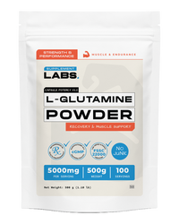 L-Glutamine Powder