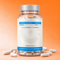 Bottles Capsules