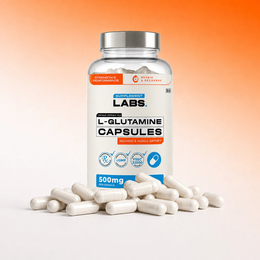 Bottles Capsules 60 Caps
