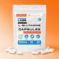 Refills Capsules 90 Caps