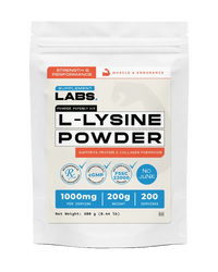 L-Lysine Powder