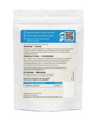 L-Lysine Powder