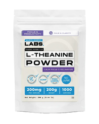 Pouches Powder 200g