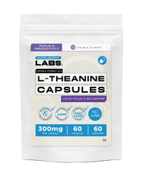 Pouches Capsules 60 Caps