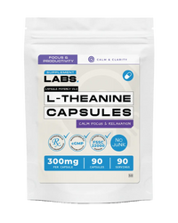 Pouches Capsules 90 Caps